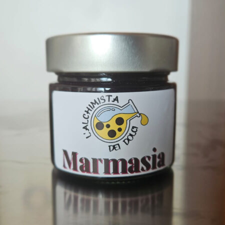 Confettura extra di Malvasia DOC di Casorzo