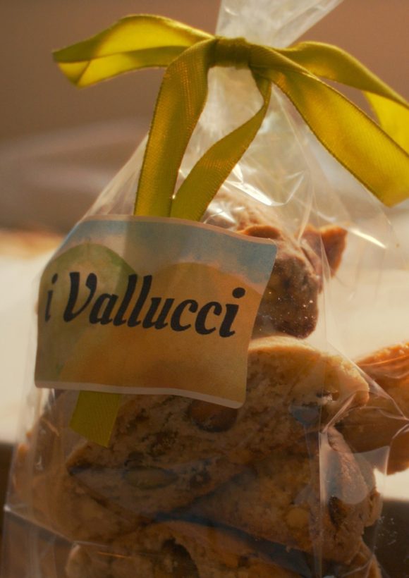 Biscotti