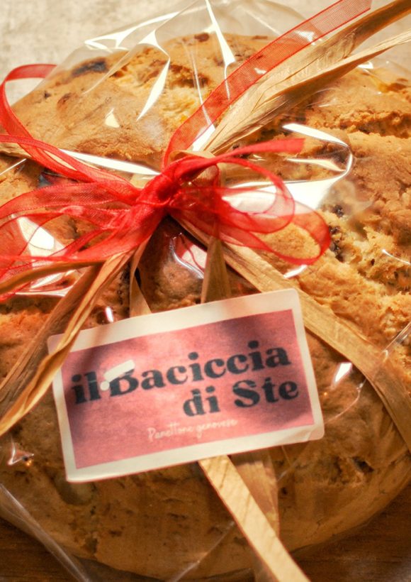 Pasticceria